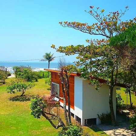 Casa Da Ilha Do Mel - Pousada De Charme Стая снимка