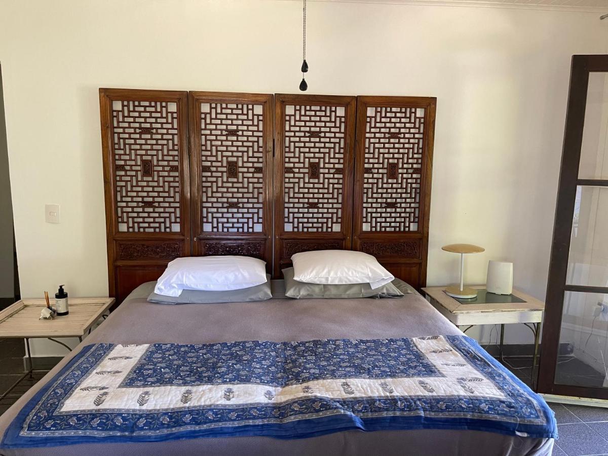 Casa Da Ilha Do Mel - Pousada De Charme Екстериор снимка