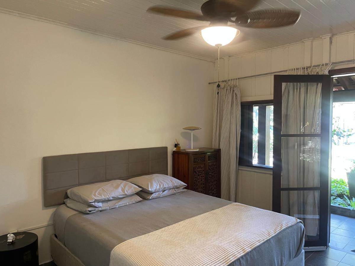 Casa Da Ilha Do Mel - Pousada De Charme Екстериор снимка