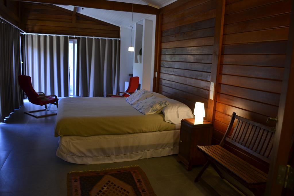 Casa Da Ilha Do Mel - Pousada De Charme Стая снимка