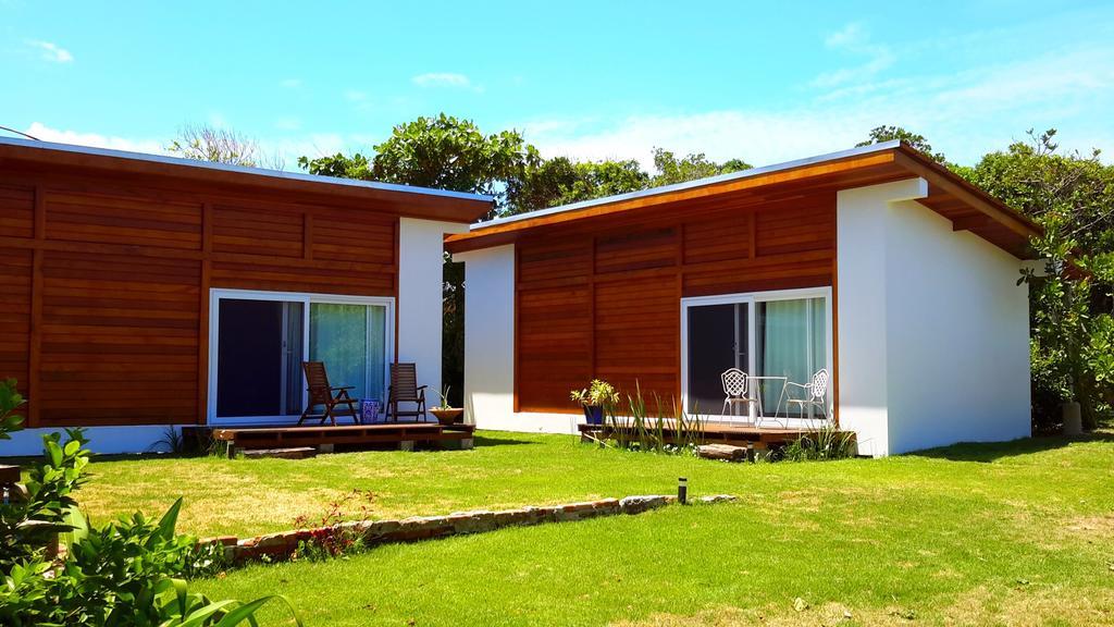 Casa Da Ilha Do Mel - Pousada De Charme Стая снимка