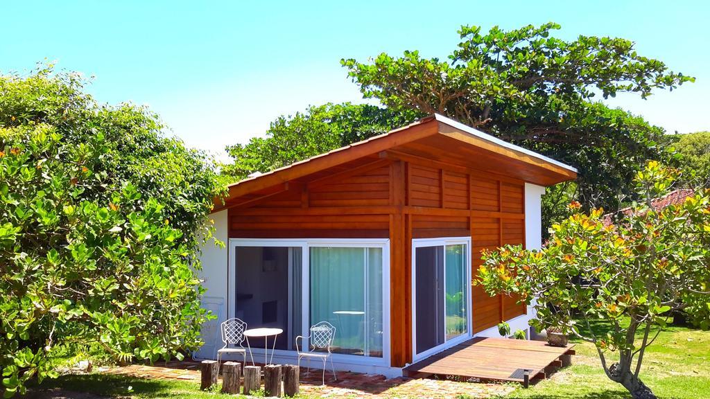 Casa Da Ilha Do Mel - Pousada De Charme Стая снимка