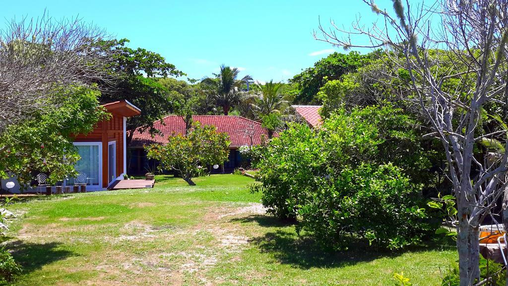 Casa Da Ilha Do Mel - Pousada De Charme Стая снимка