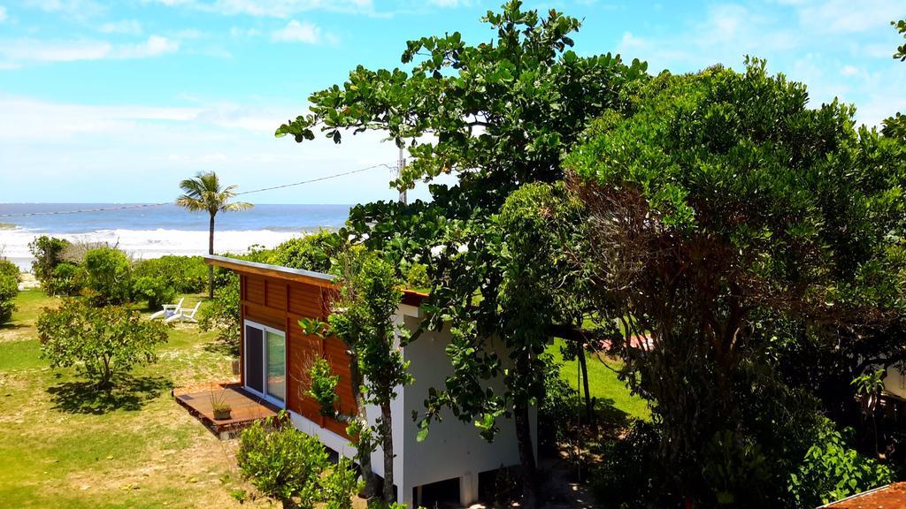 Casa Da Ilha Do Mel - Pousada De Charme Стая снимка