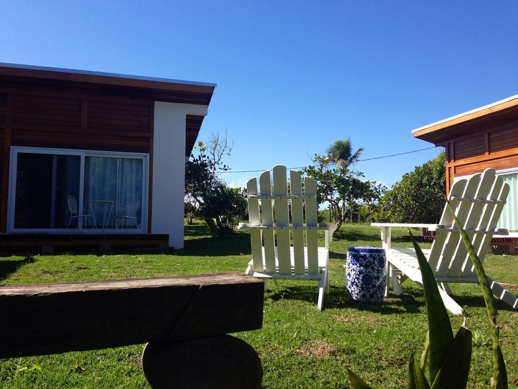 Casa Da Ilha Do Mel - Pousada De Charme Стая снимка