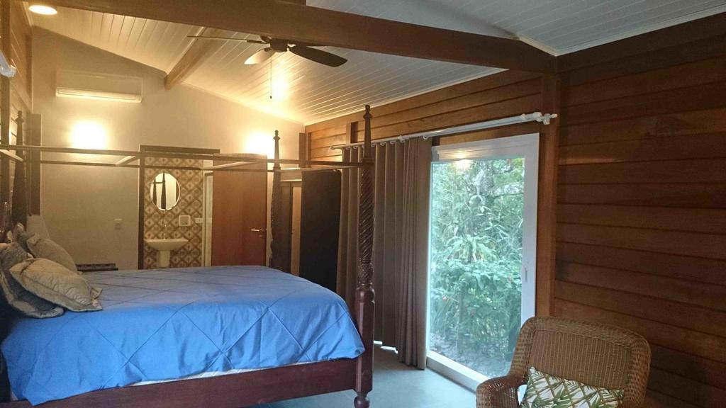 Casa Da Ilha Do Mel - Pousada De Charme Стая снимка
