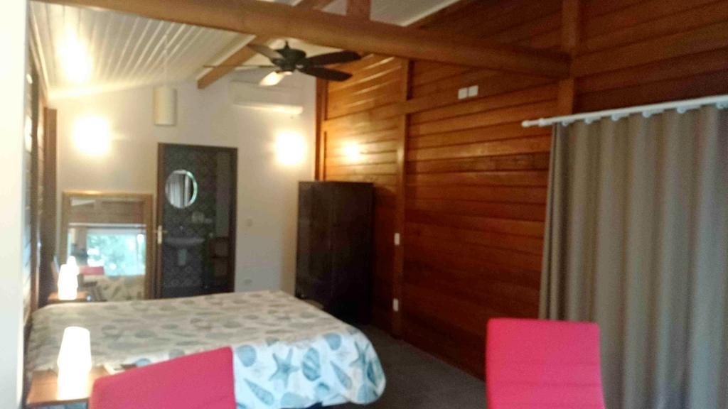 Casa Da Ilha Do Mel - Pousada De Charme Стая снимка
