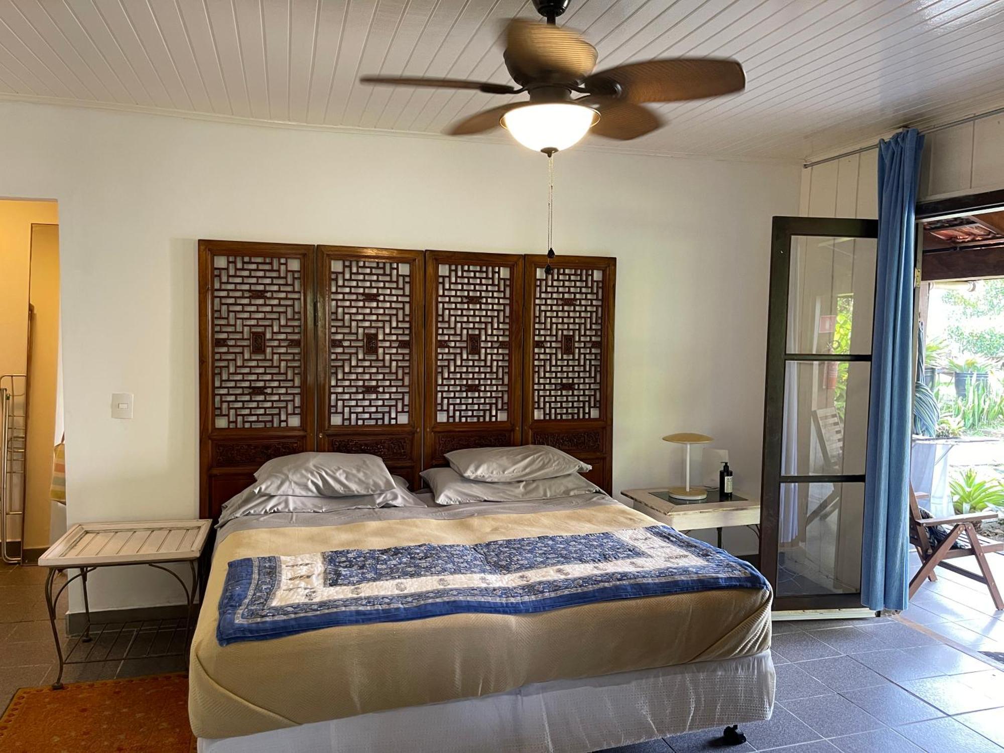 Casa Da Ilha Do Mel - Pousada De Charme Екстериор снимка