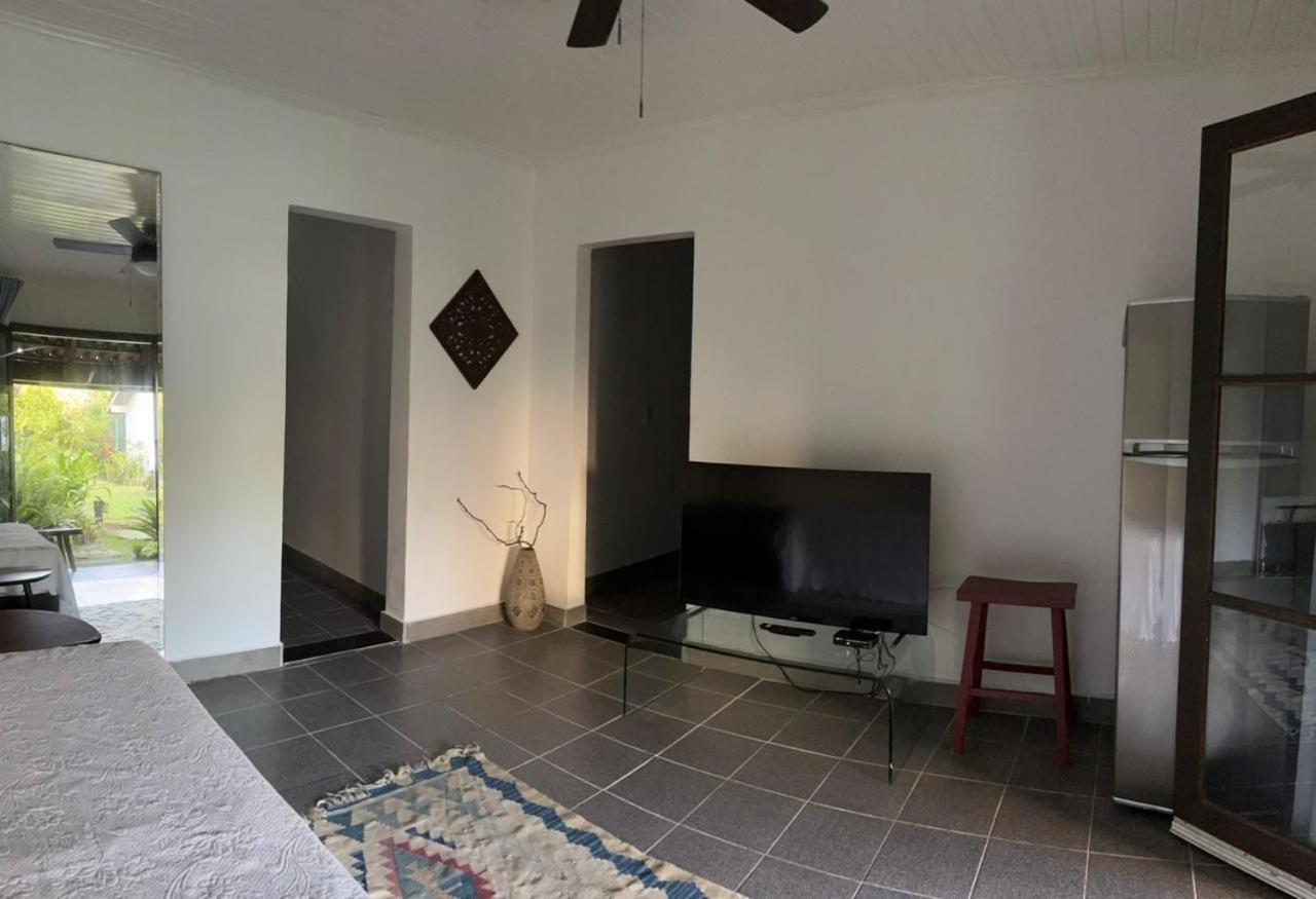 Casa Da Ilha Do Mel - Pousada De Charme Екстериор снимка