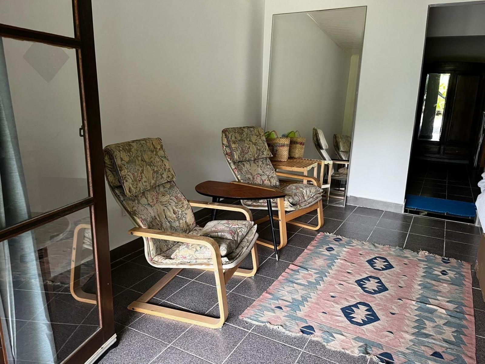 Casa Da Ilha Do Mel - Pousada De Charme Екстериор снимка