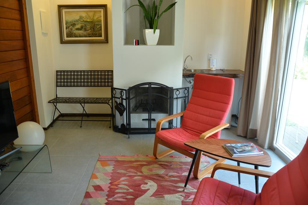 Casa Da Ilha Do Mel - Pousada De Charme Екстериор снимка