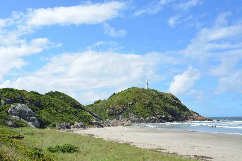 Casa Da Ilha Do Mel - Pousada De Charme Екстериор снимка
